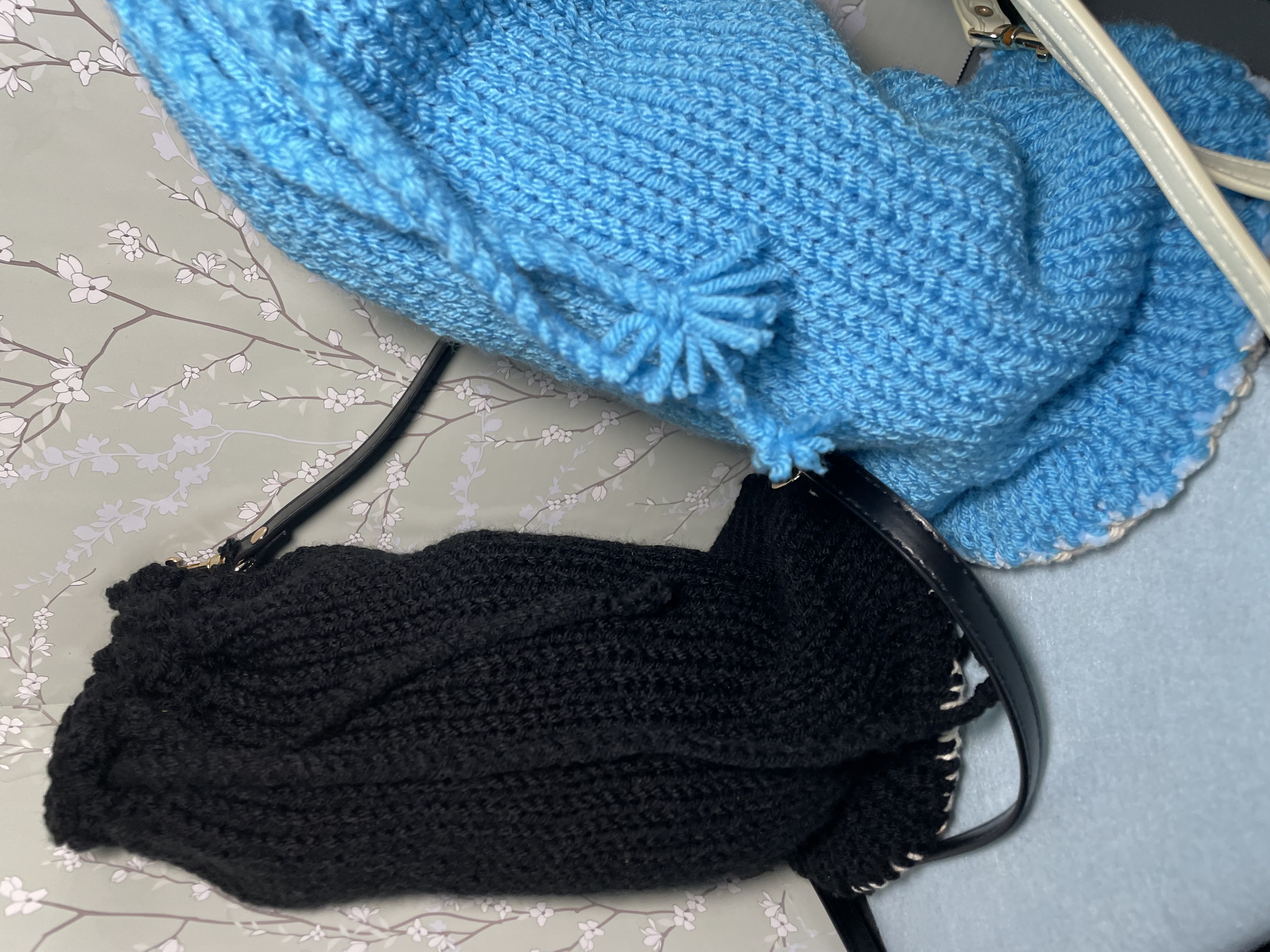 Crochet Bag