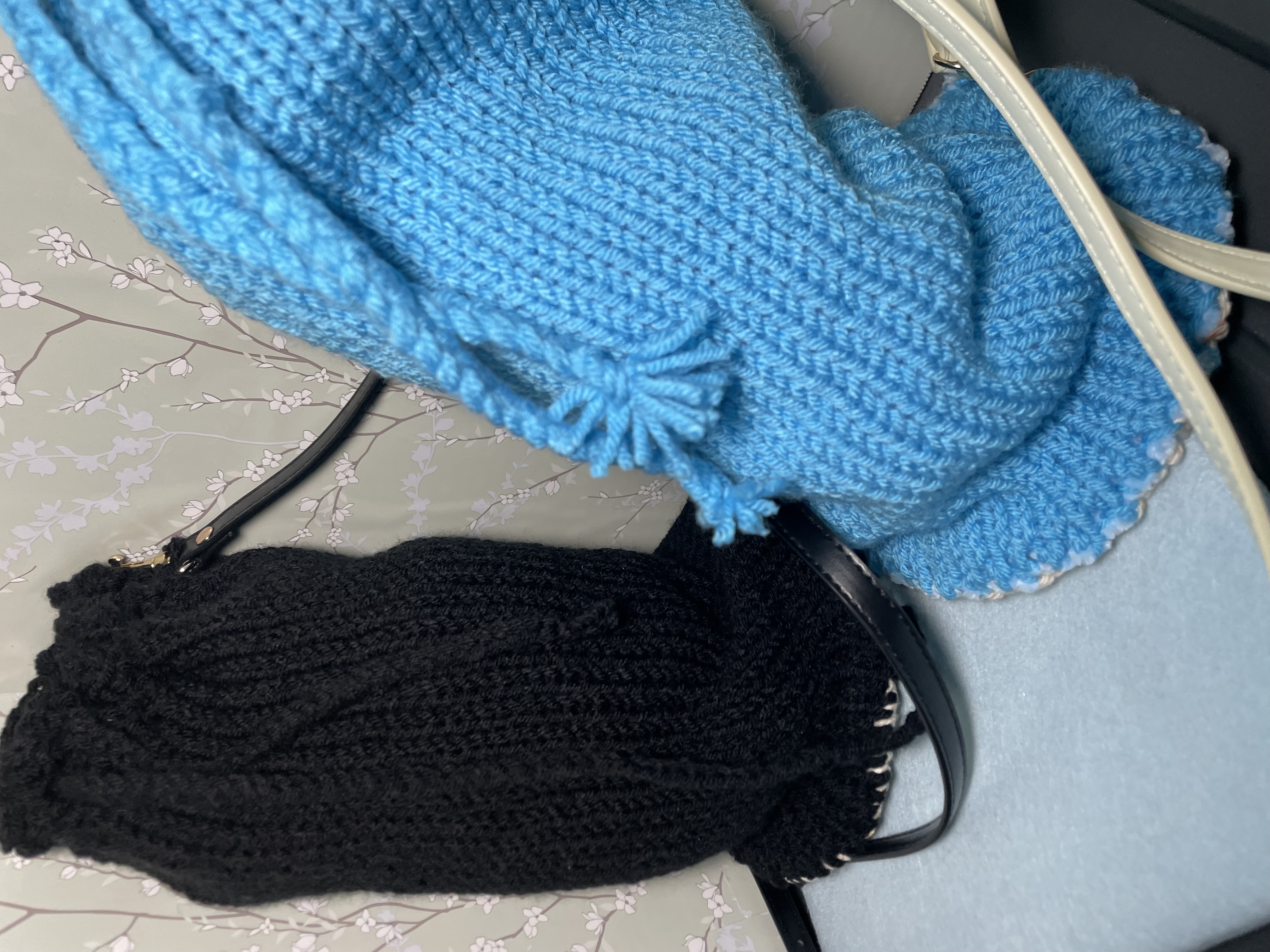 Crochet Bag