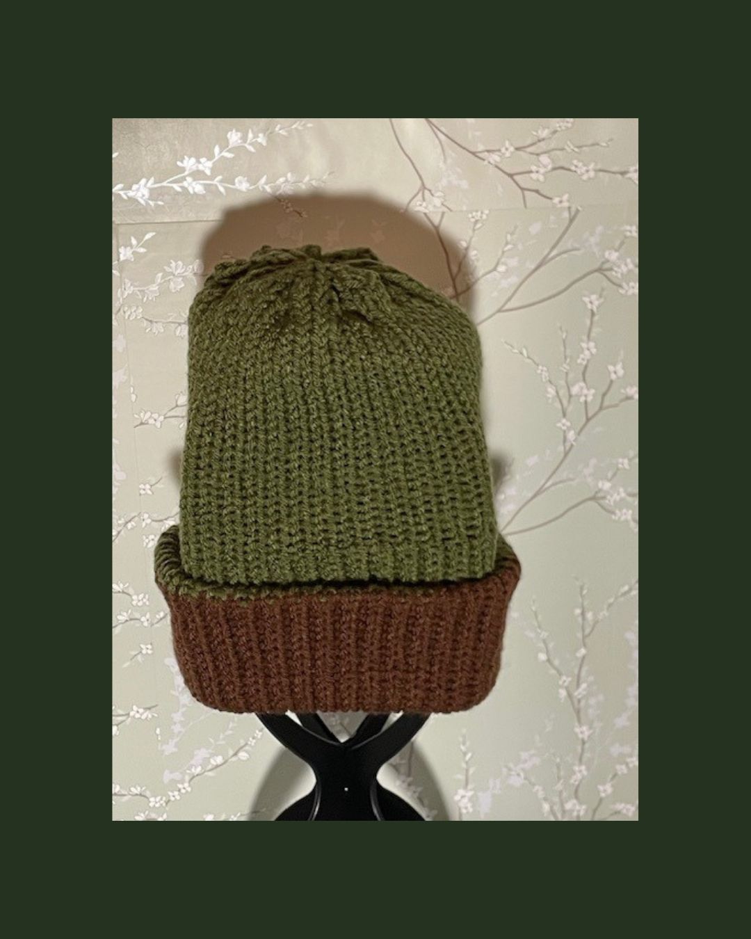 Reversible Beanie