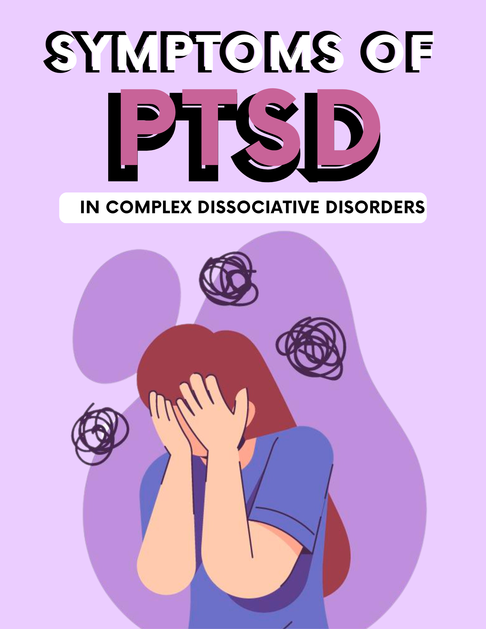 Understanding Dissociative Disorders: A Psychoeducational Therapy Workbook