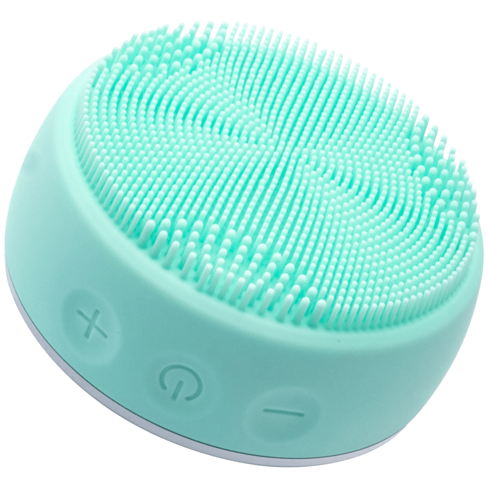 Facial Cleansing Sonic Pod & Case Set