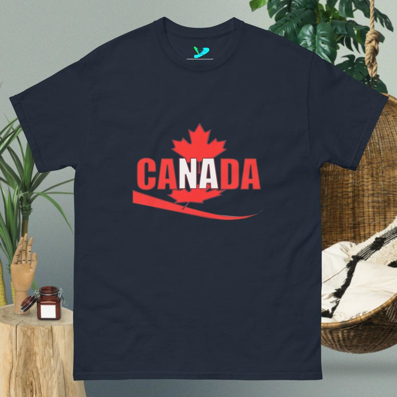 Canada Unisex classic tee