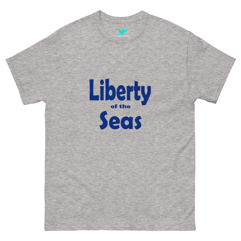 Liberty of the Seas Unisex classic tee