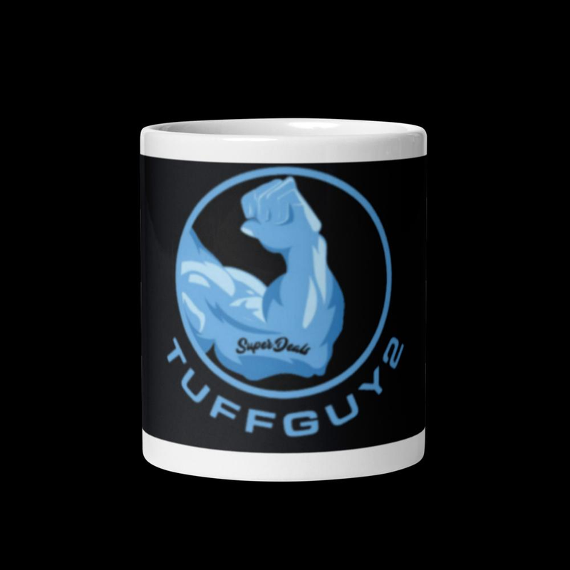 Tuff's Mug