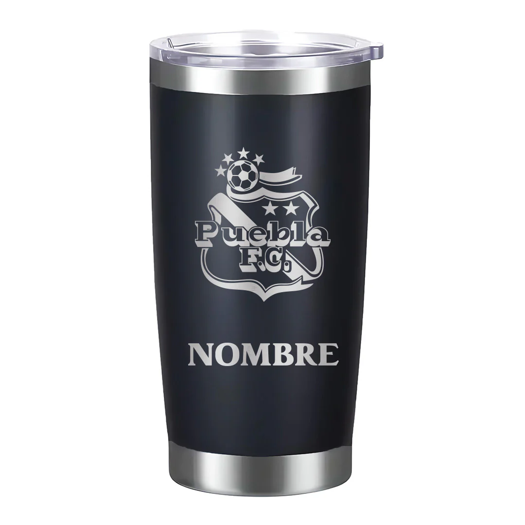 Puebla FC Custom Tumbler