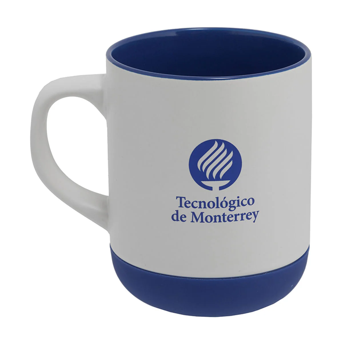 Tecnológico de Monterrey Ceramic Mug