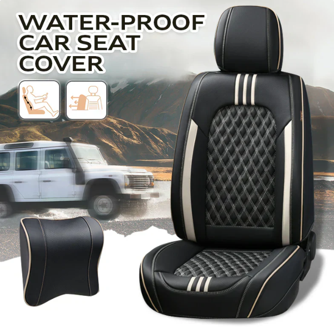 Henry Universal Fit Seat Covers For Cars,SUV