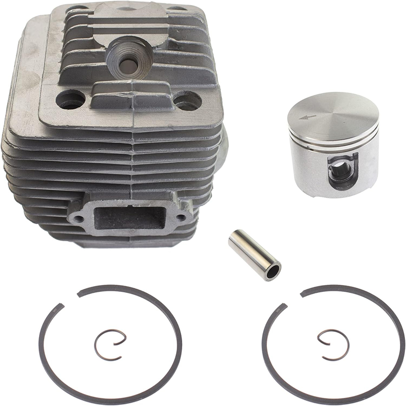 Nikasil Cylinder Piston Kit 56mm for Stihl TS700 TS800  Disc Cutter OEM No.4224 020 1202 ,4224 020 1205