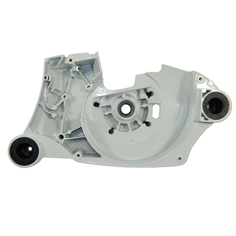 High-quality Replacement for Stihl OEM Crankcase half, Fan Side fits TS800 concrete cut-off saw 4224-020-2606