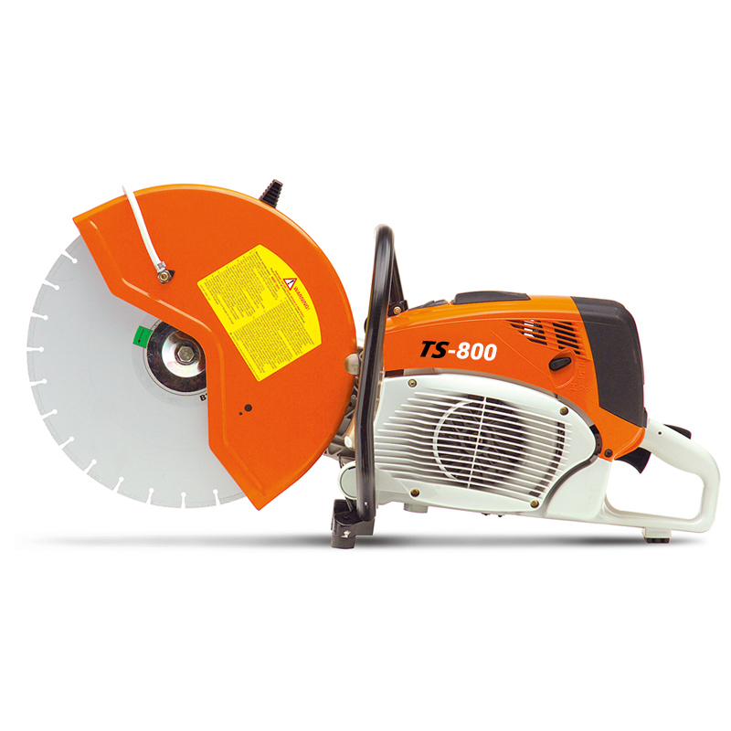 High quality cutquik professional cut off saw TS800 16''