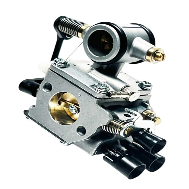 Good Quality Carburetor Wj-114A/ HS-314A Substitute Parts Fits For Stihl Ts700 Ts800 Concrete Cut off Saw Replaces 4224 120 0601  *4224 120 0600