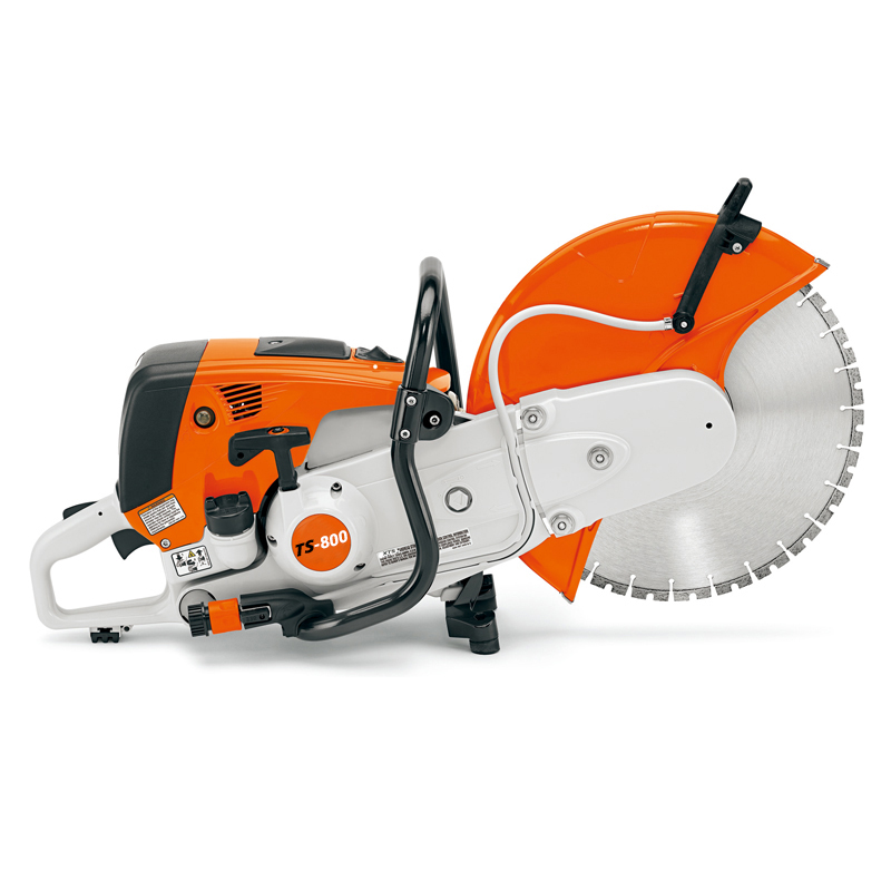 High quality cutquik professional cut off saw TS800 16''