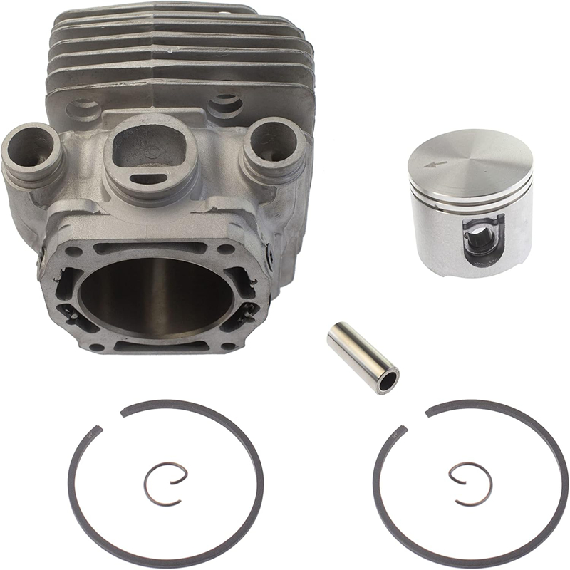 Nikasil Cylinder Piston Kit 56mm for Stihl TS700 TS800  Disc Cutter OEM No.4224 020 1202 ,4224 020 1205