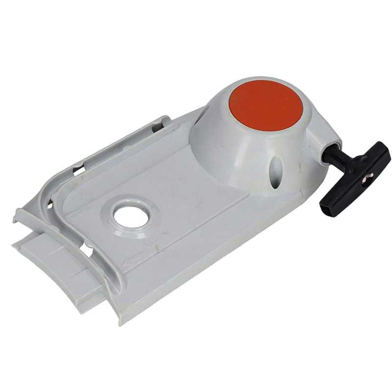 High Quality Stihl TS800 Cut-Off Saw Starter Assembly Replaces OEM 4224 190 0305