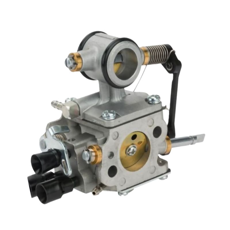 Good Quality Carburetor Wj-114A/ HS-314A Substitute Parts Fits For Stihl Ts700 Ts800 Concrete Cut off Saw Replaces 4224 120 0601  *4224 120 0600