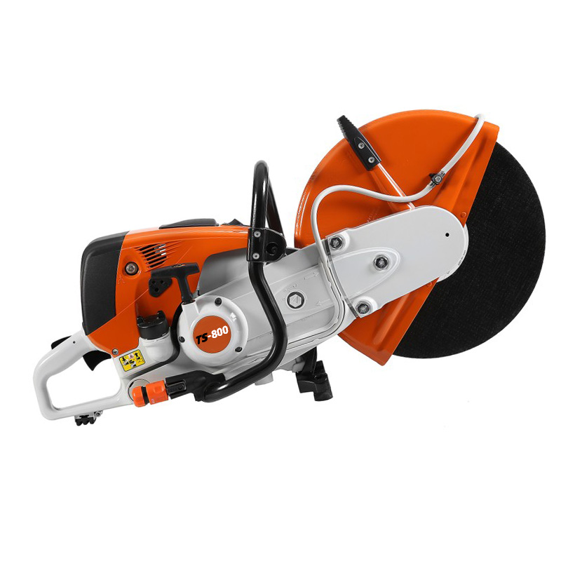 Бензорез TS 800 Высококачественная бензиновая цепная пила TS-800 с бесплатной доставкой по всей стране 42240112820