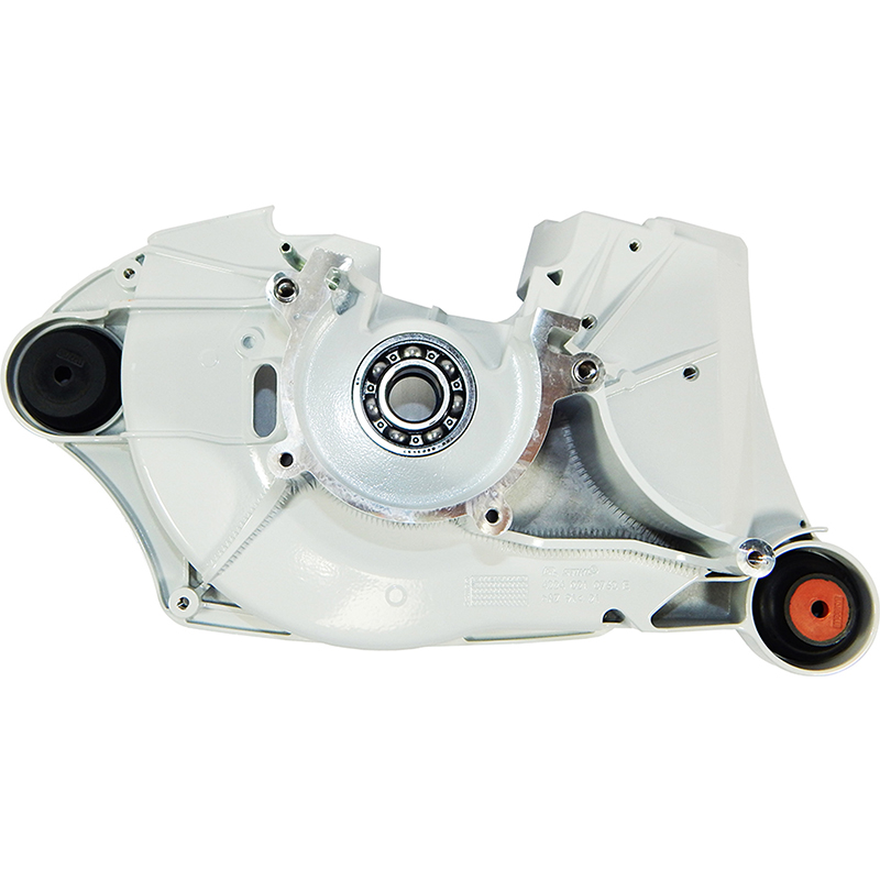 High-quality Replacement for Stihl OEM Crankcase half, Fan Side fits TS800 concrete cut-off saw 4224-020-2606