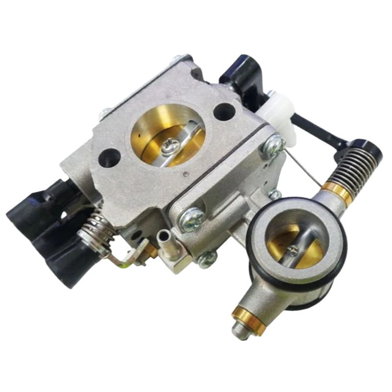 Good Quality Carburetor Wj-114A/ HS-314A Substitute Parts Fits For Stihl Ts700 Ts800 Concrete Cut off Saw Replaces 4224 120 0601  *4224 120 0600