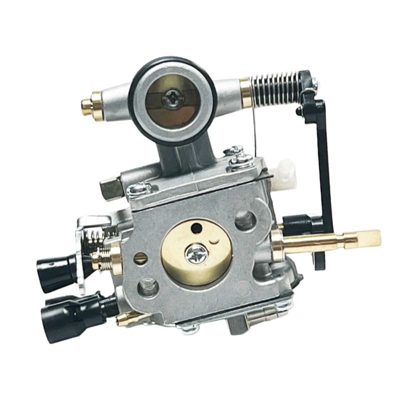 Good Quality Carburetor Wj-114A/ HS-314A Substitute Parts Fits For Stihl Ts700 Ts800 Concrete Cut off Saw Replaces 4224 120 0601  *4224 120 0600