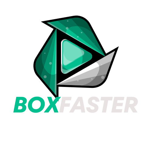 boxfaster.com