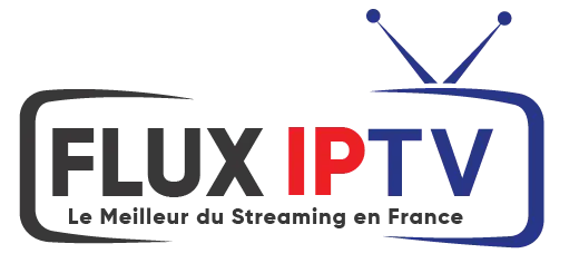 fluxiptv.fr