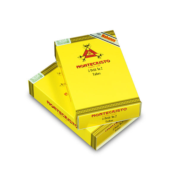 Montecristo Petit No. 2