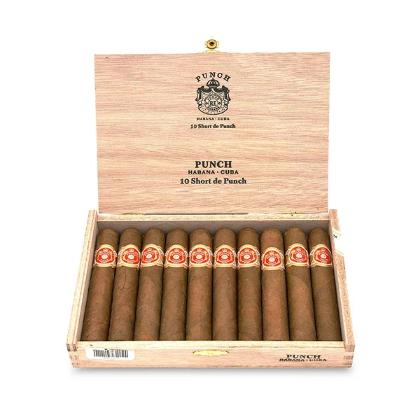  Punch Short de Punch