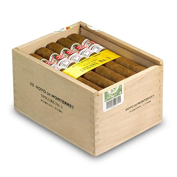 Hoyo De Monterrey Epicure No. 1 SLB