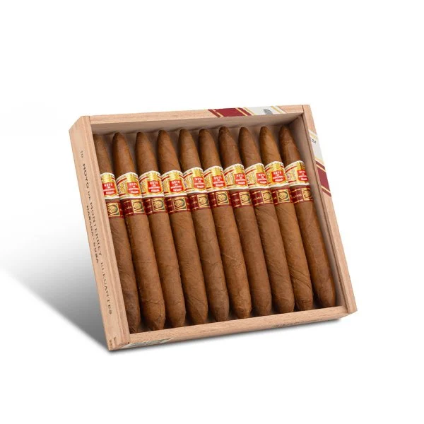 Hoyo De Monterrey Elegantes LCDH