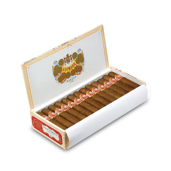 H. Upmann Half Corona