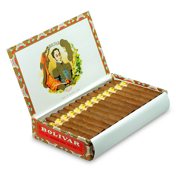 Bolivar Belicosos Finos