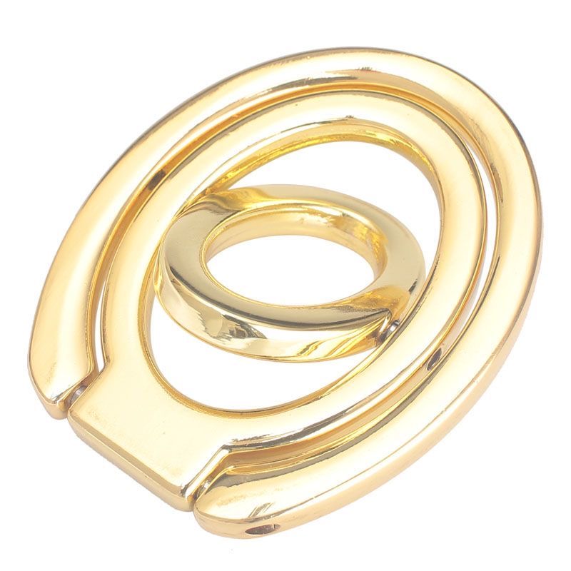 Foldable Metal Cigar Stand