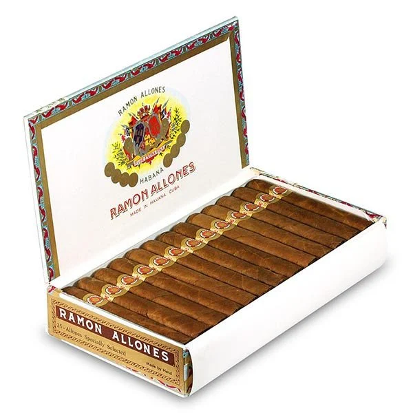  Ramon Allones Specially Selected
