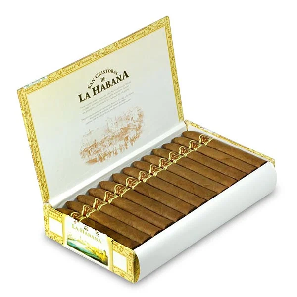 San Cristobal La Punta