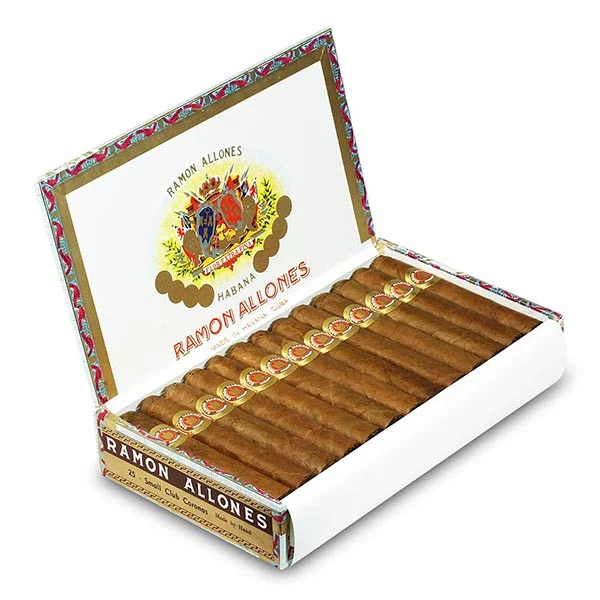 Ramon Allones Small Club Coronas 