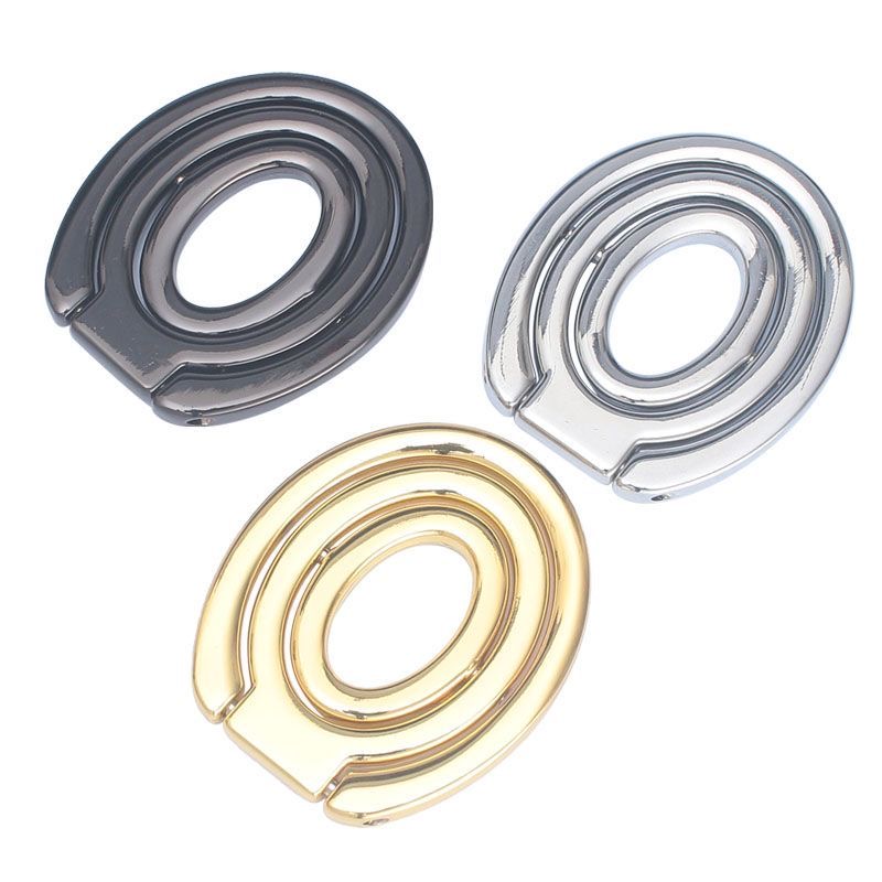 Foldable Metal Cigar Stand