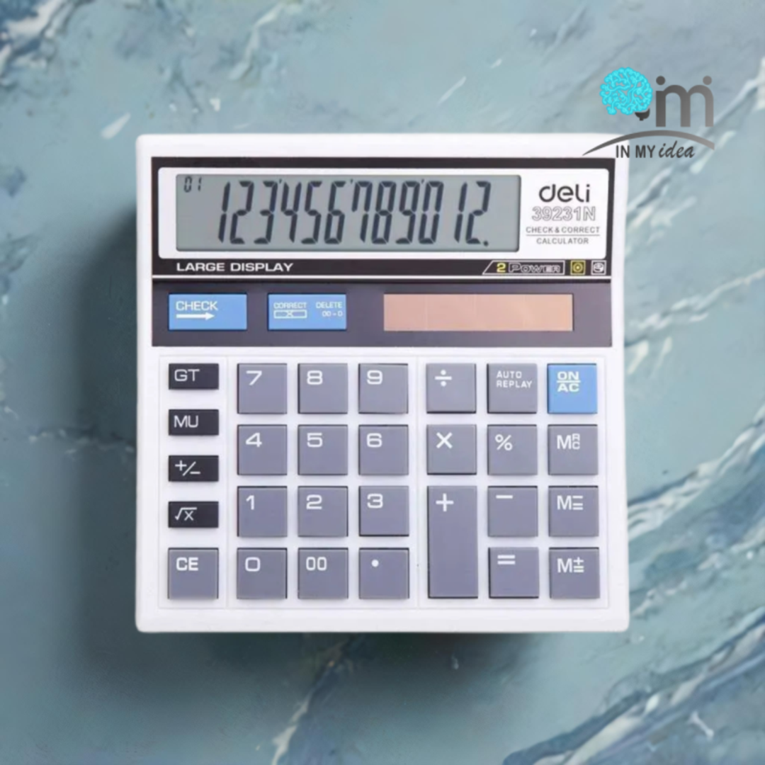 Kalkulator Delli 