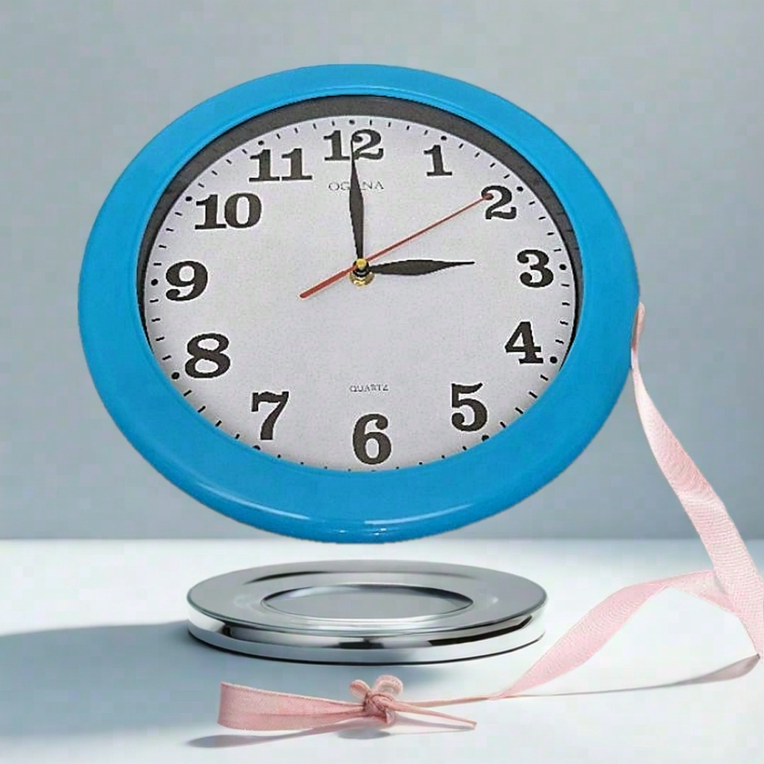 Jam Dinding Ogana 8888