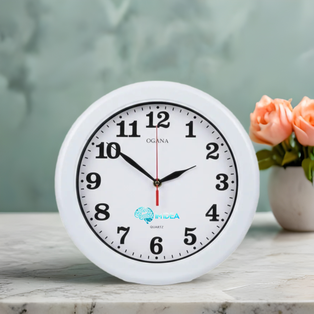 Jam Dinding Ogana 8888