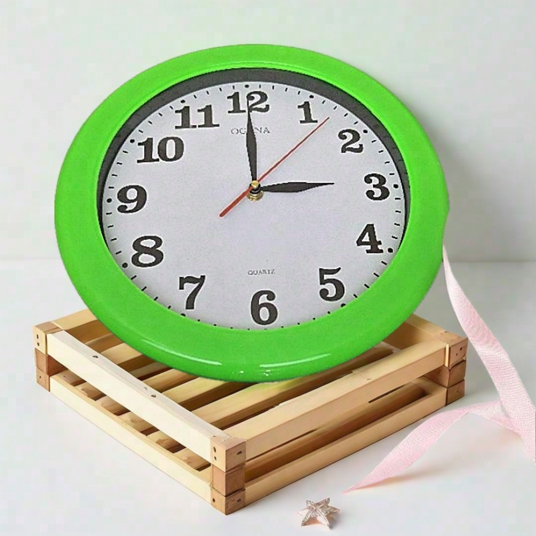 Jam Dinding Ogana 8888