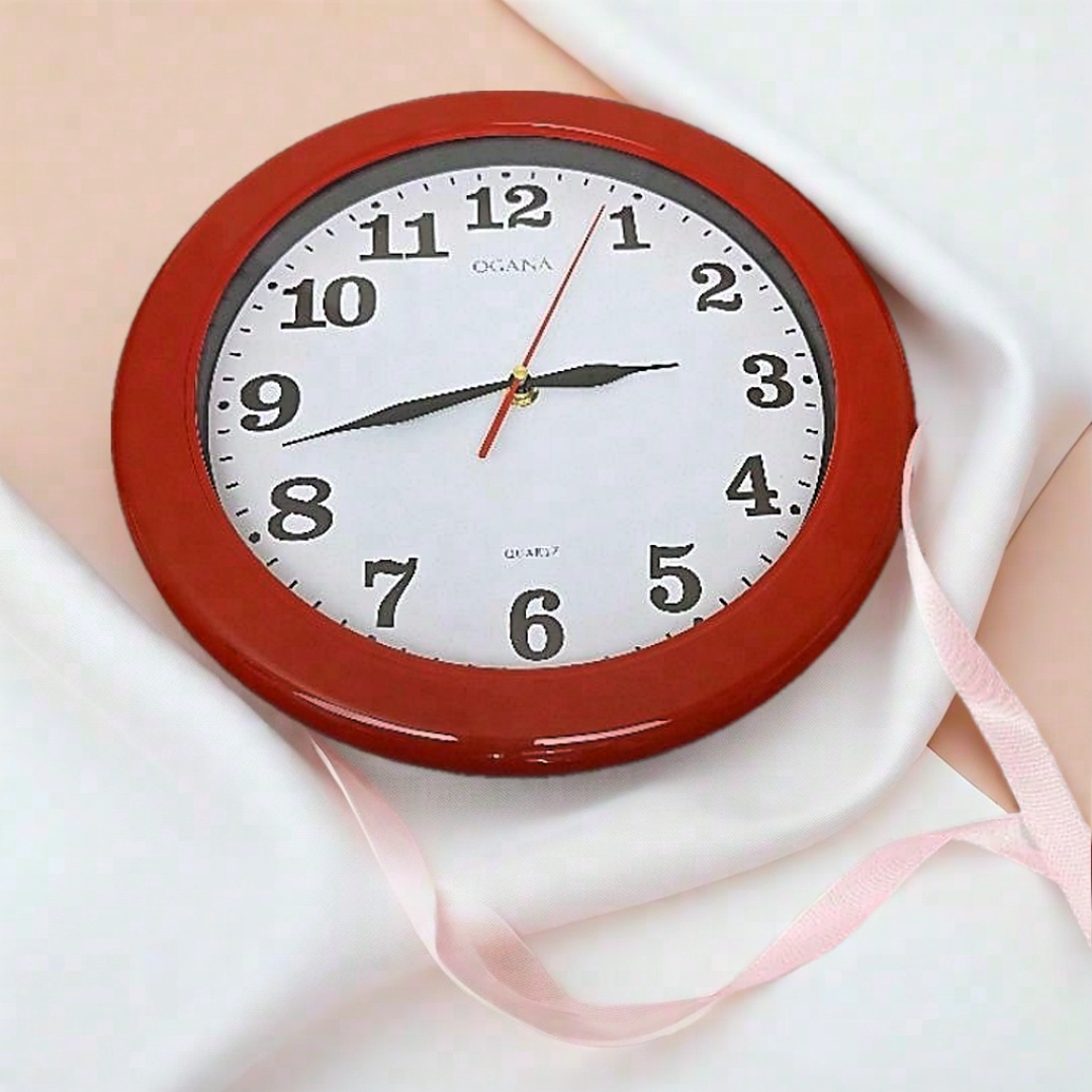 Jam Dinding Ogana 8888