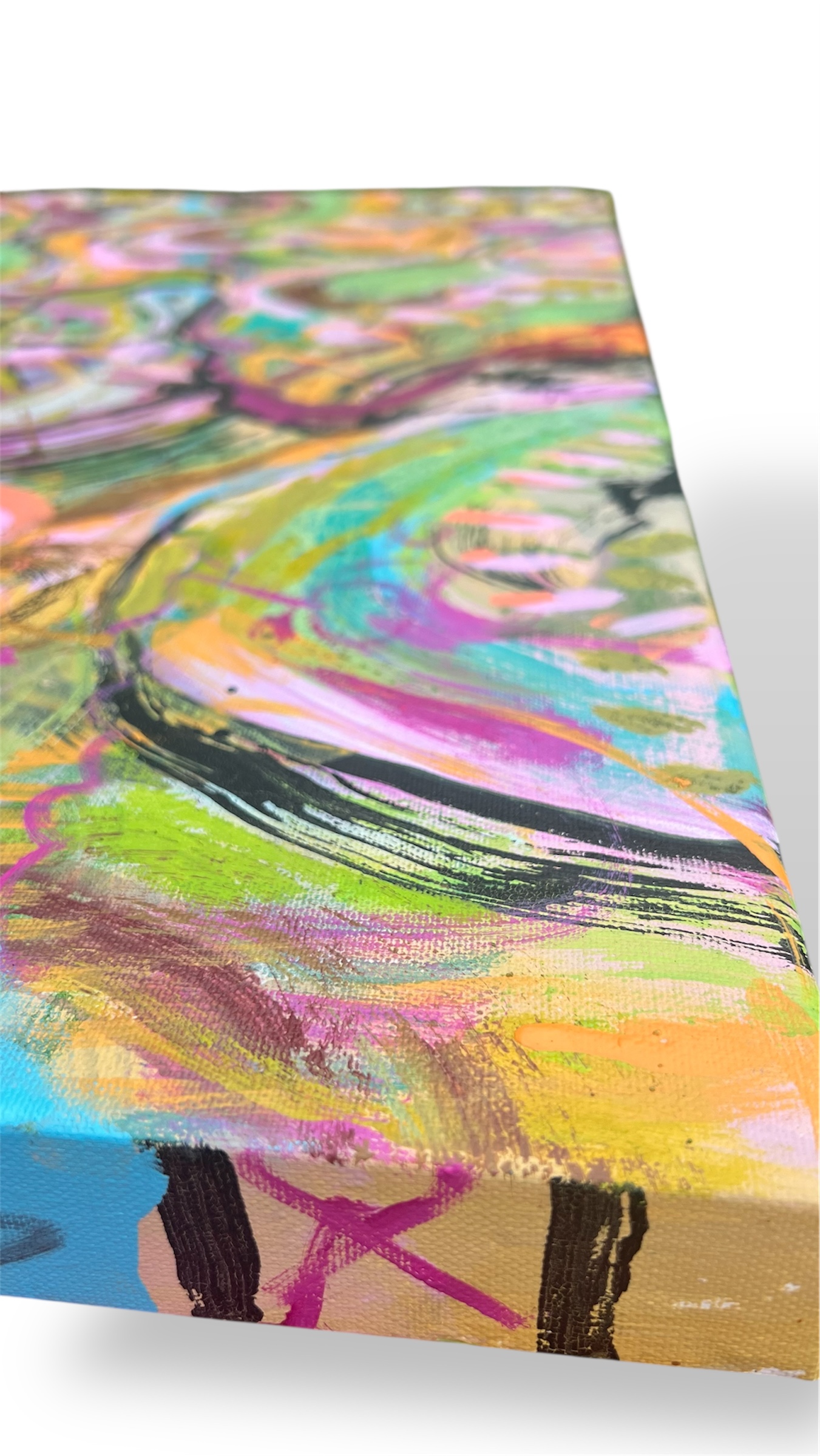 Electric inner circle