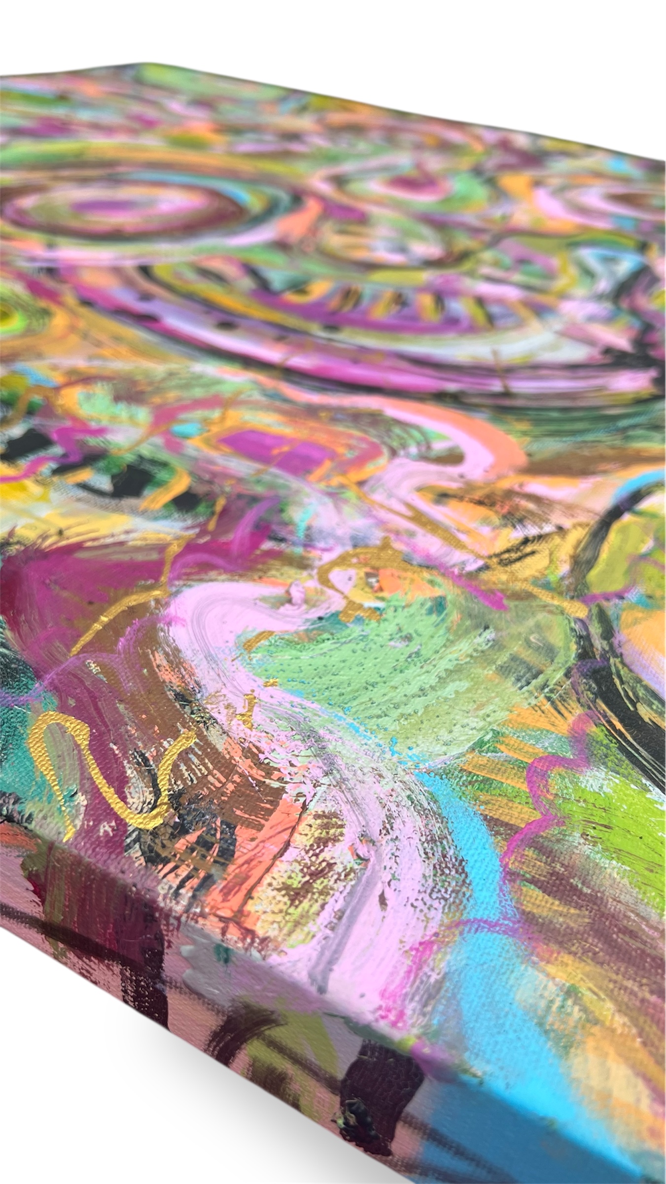 Electric inner circle