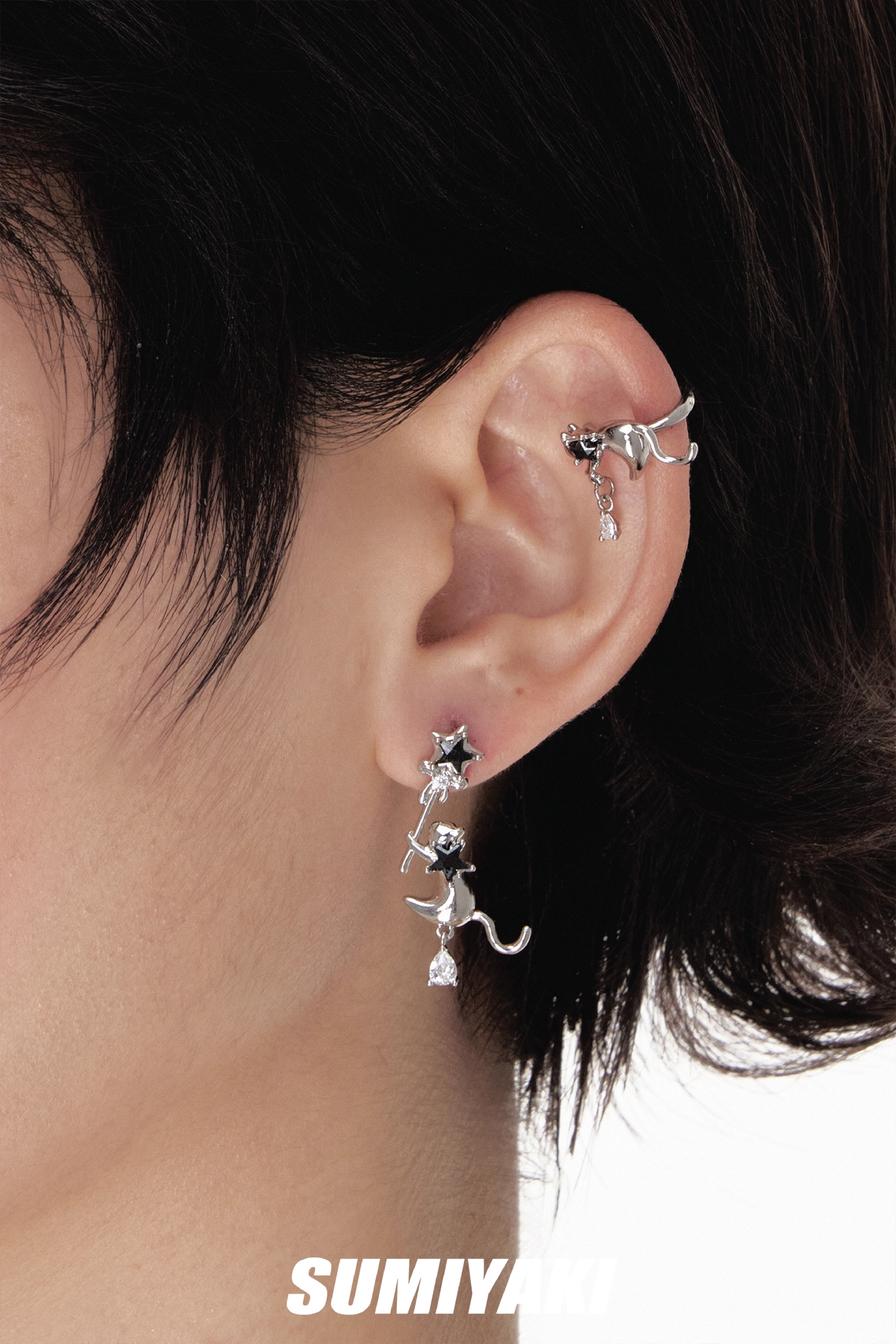 Magic Cat Ear Climber