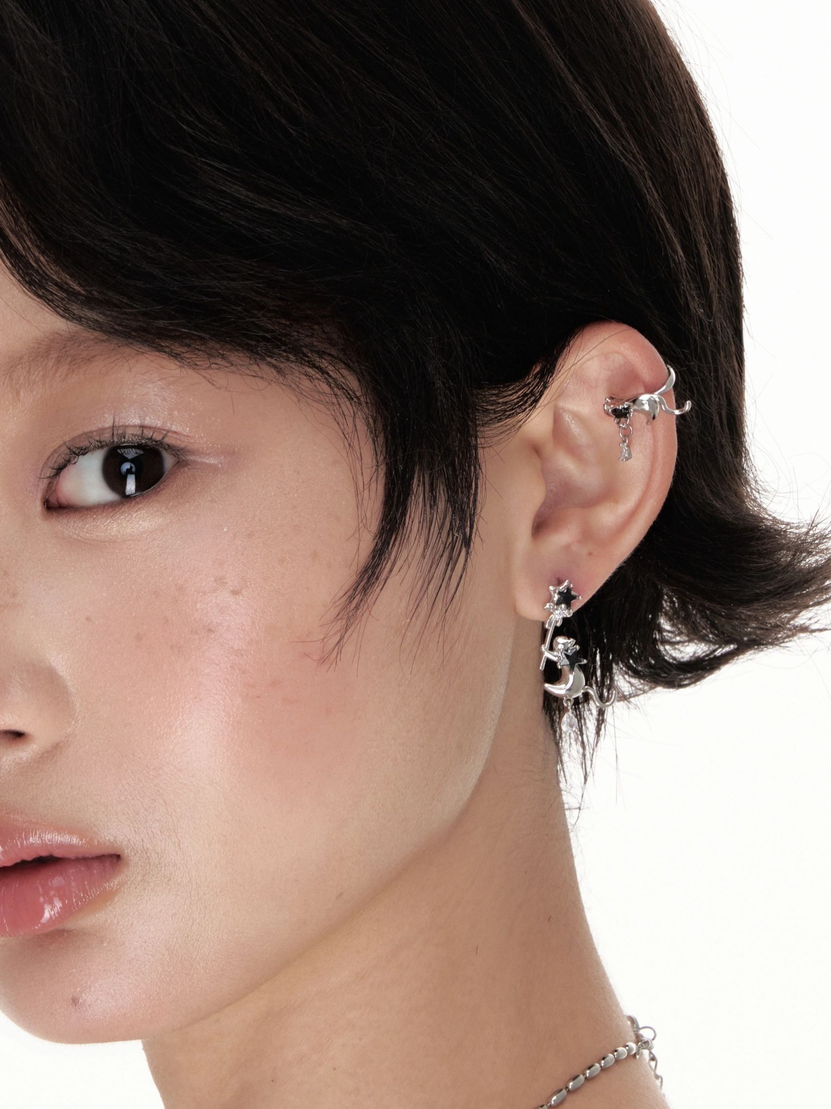 Magic Cat Ear Climber