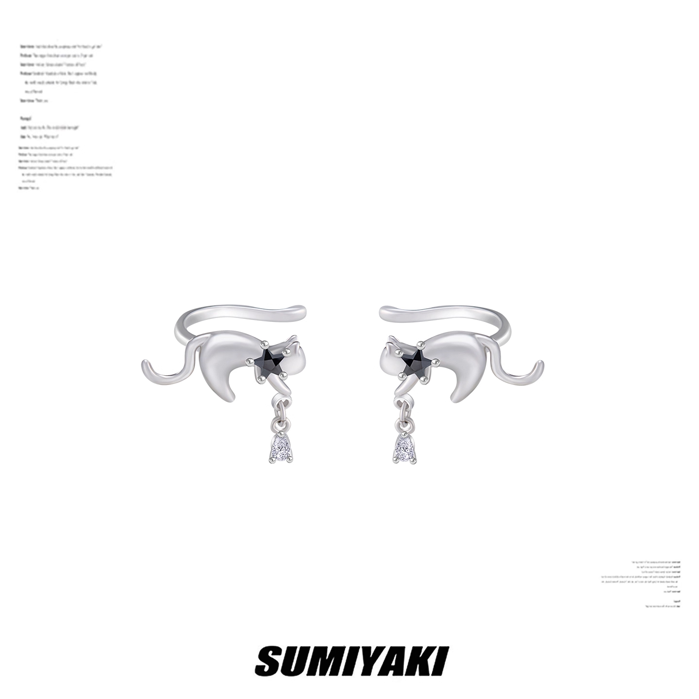 Magic Cat Ear Climber