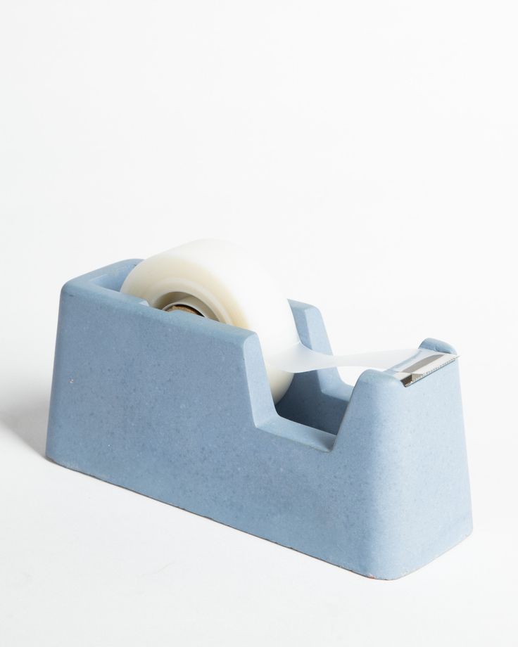 Tape dispenser