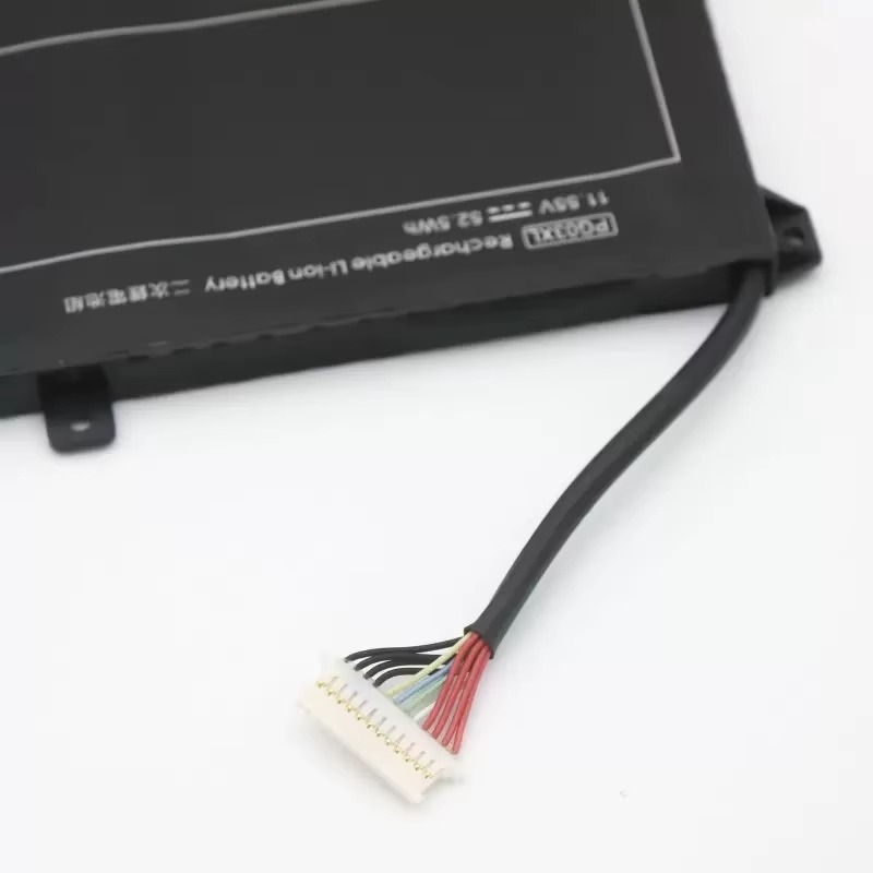 PG03XL HSTNN-DB9G HSTNN-OB1I L48485-005 L48495-005 original laptop battery for HP PAVILION 15-DK0XXX
