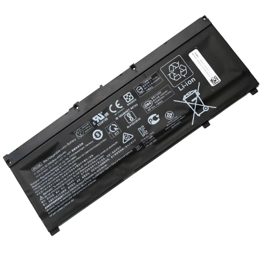 SR03XL TPN-C133 TPN-C134 TPN-Q194 original laptop battery for HP Pavilion Gaming 15 ENVY X360 15