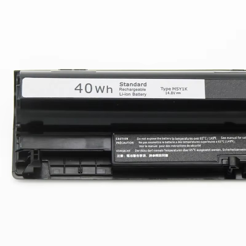 M5Y1K M5YIK Original Laptop Battery for Dell Inspiron N3551 N5451 N3458 Vostro 15 3451 3559